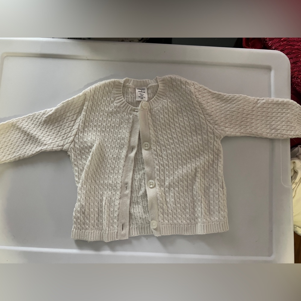 Baby Nordstrom Cardigan